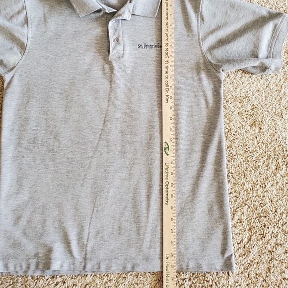 Riverside CA St. Francis de Sales School Shirt - Picture 6 of 6